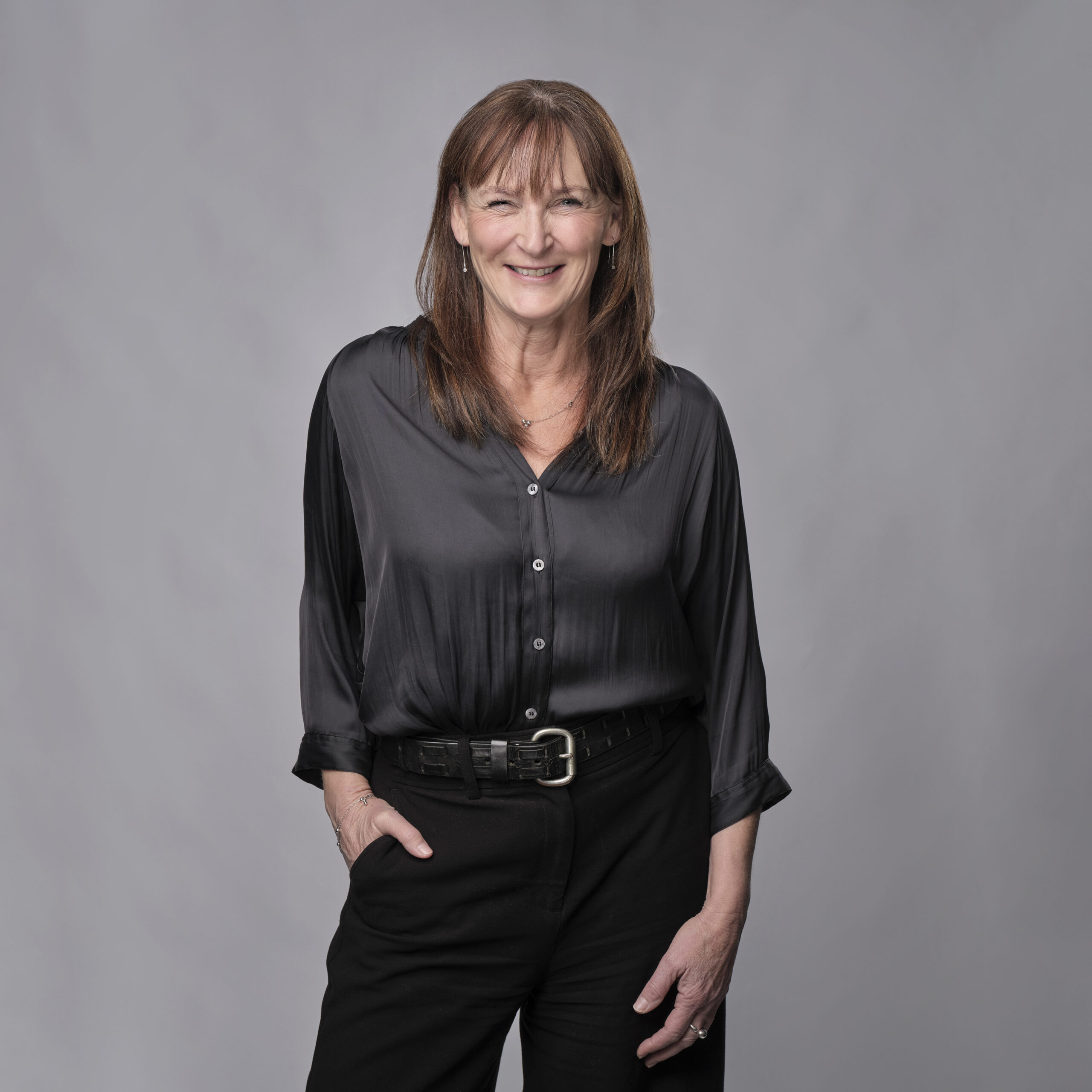 Bernadette Whitehead