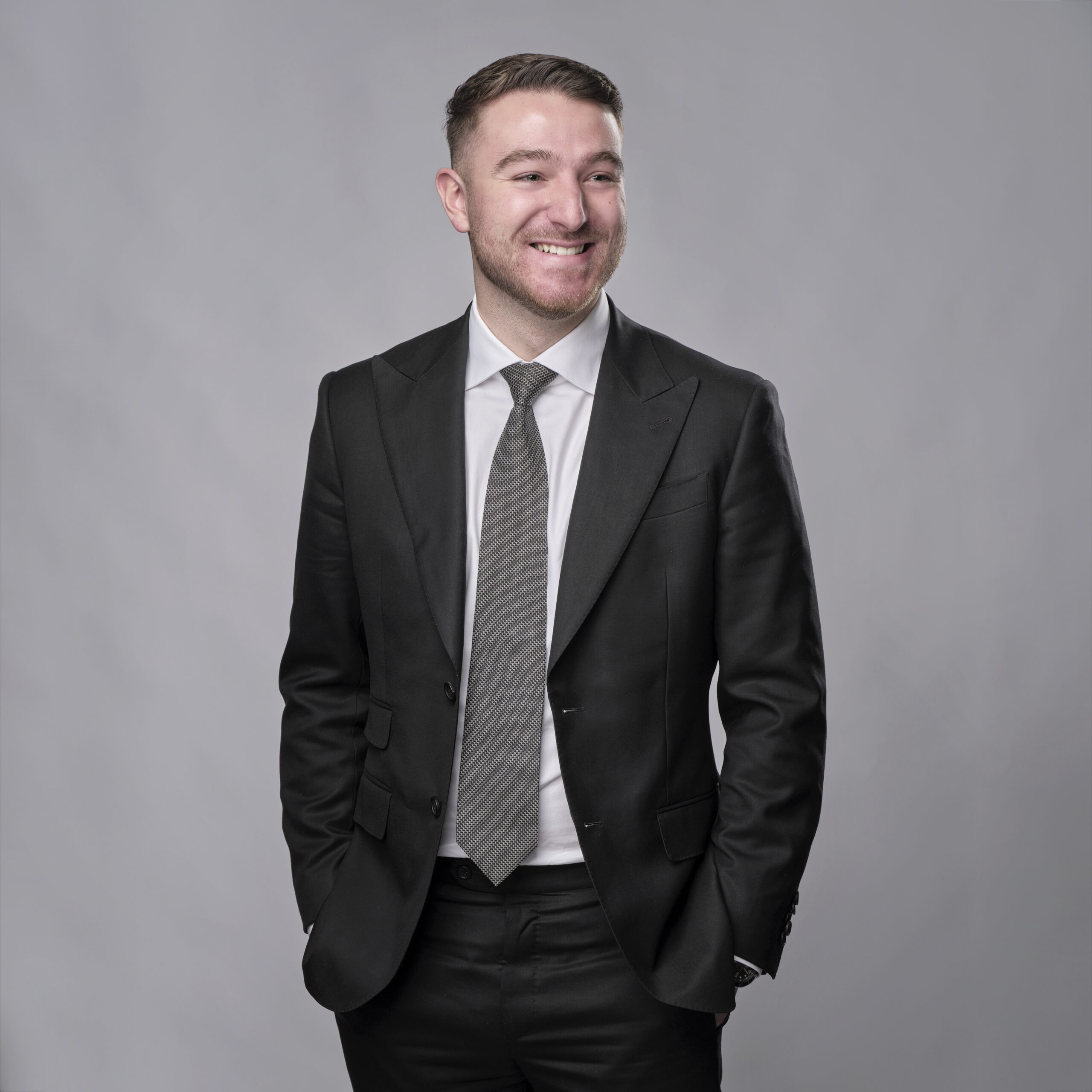 Michael Sdregas